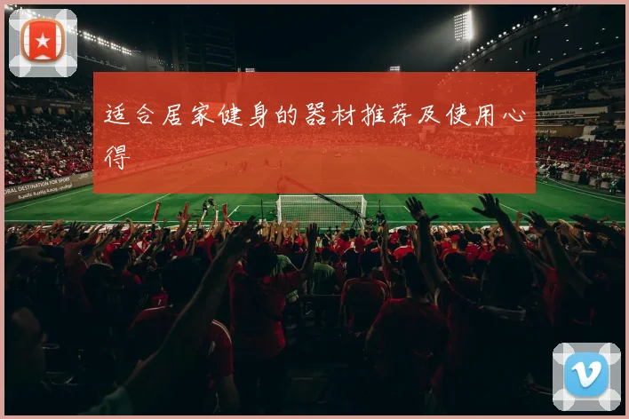 适合居家健身的器材推荐及使用心得